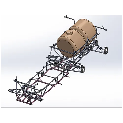 Агрегат продольной резки