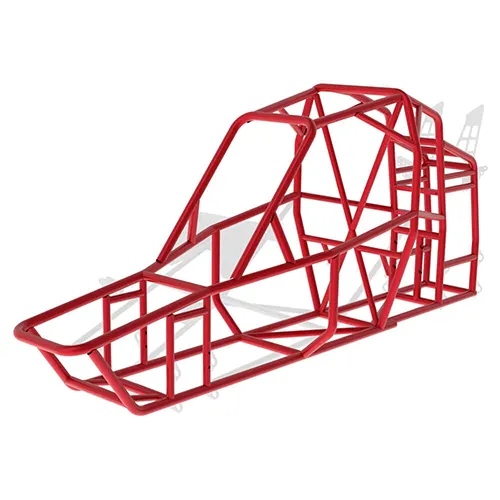 Агрегат продольной резки