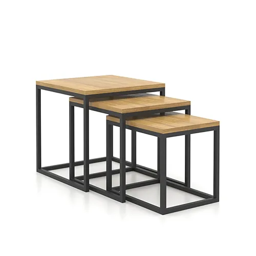 Комплект табуретов