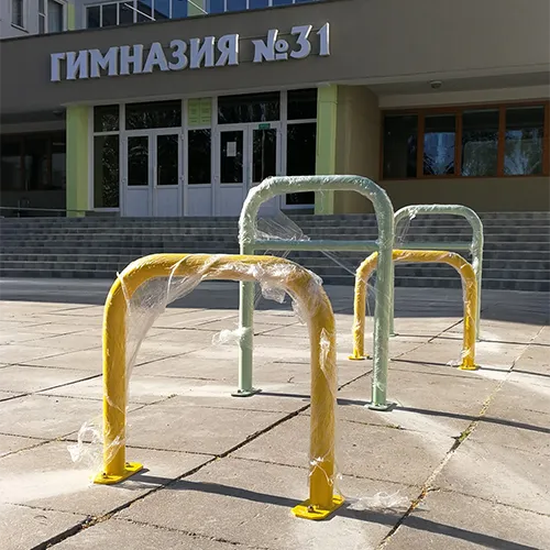 Агрегат продольной резки