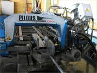 Агрегат продольной резки